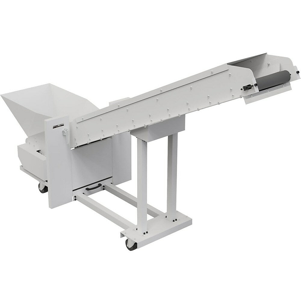 Image of Dahle Powertec 919 CB High Capacity 16"W Belt Conveyor