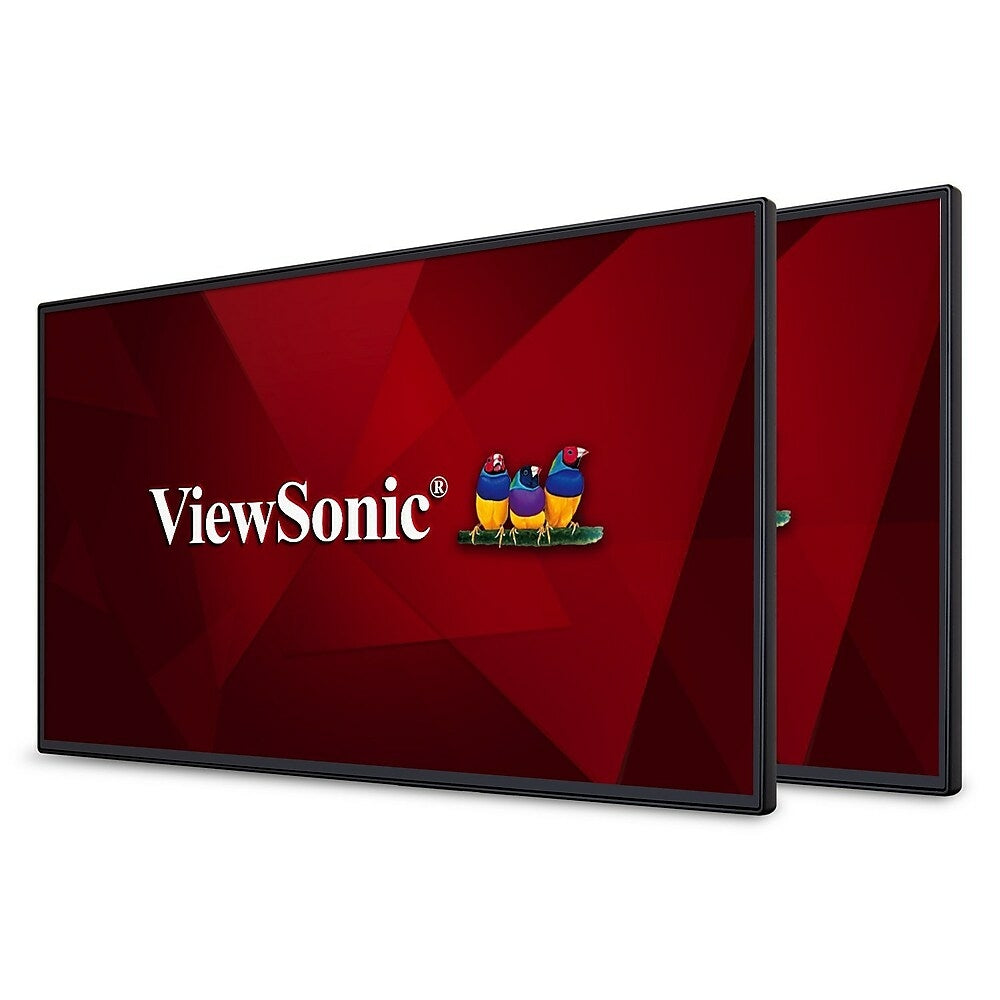 Image of Viewsonic 24" Anti-Glare LCD IPS Monitor - VP2468