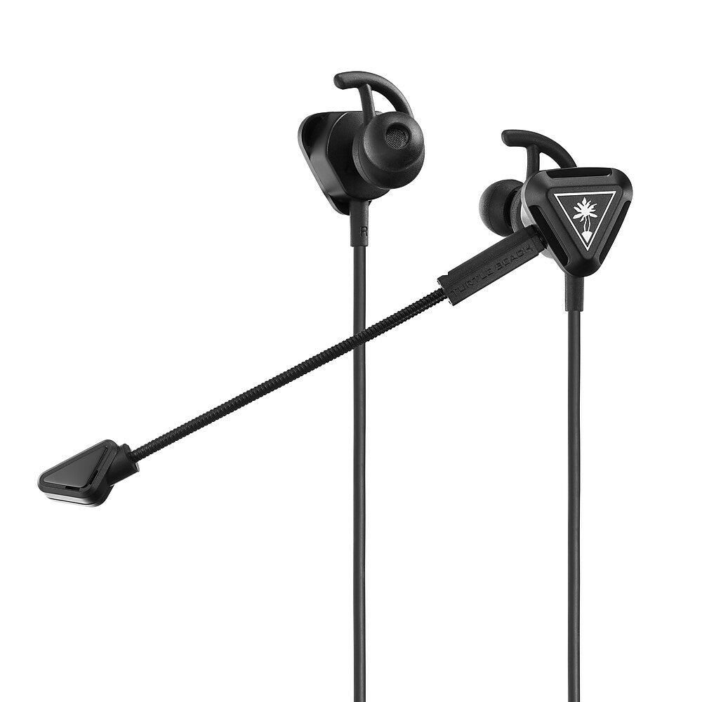 Image of Turtle Beach Recon Battle Buds Black