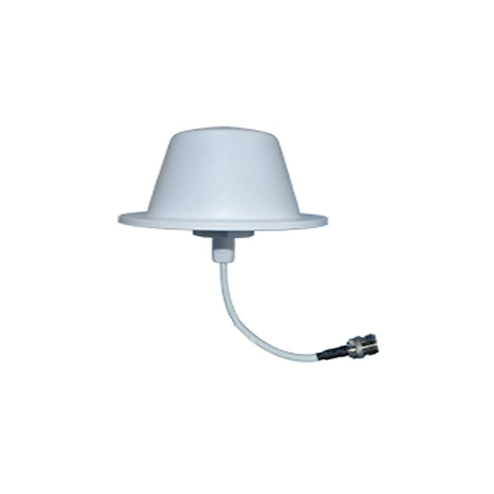 Image of TurMode 2.4GHz 3dB Indoor/Outdoor Round Directional WiFi Antenna (WAC24033)