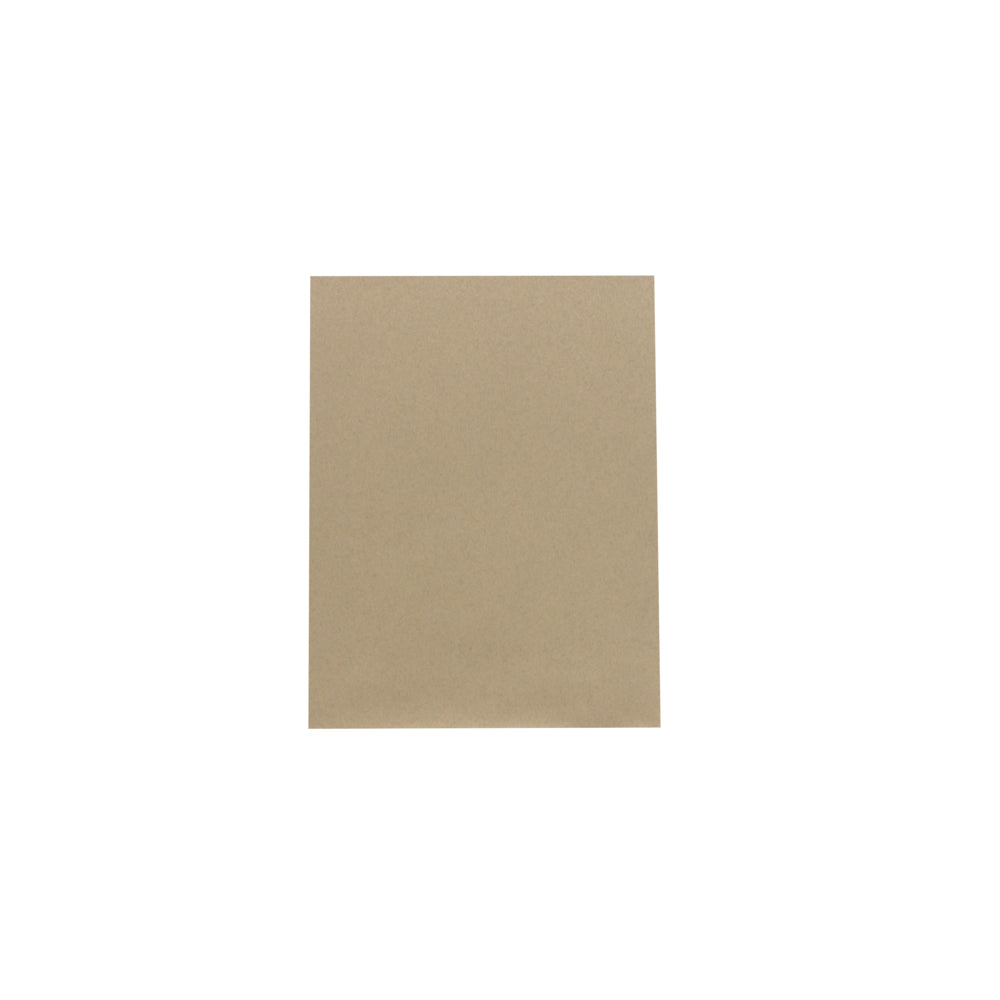 Image of Staples Heavy Duty Open End Natural Kraft Catalogue Envelopes - 9" x 12" - 500 Pack