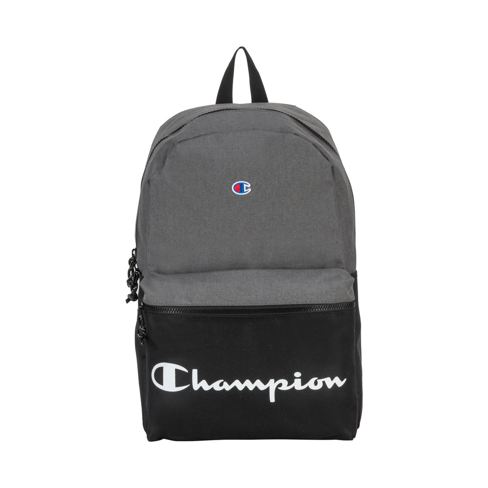 Image of Champion Forever The Champ Manuscript - Heather, Grey