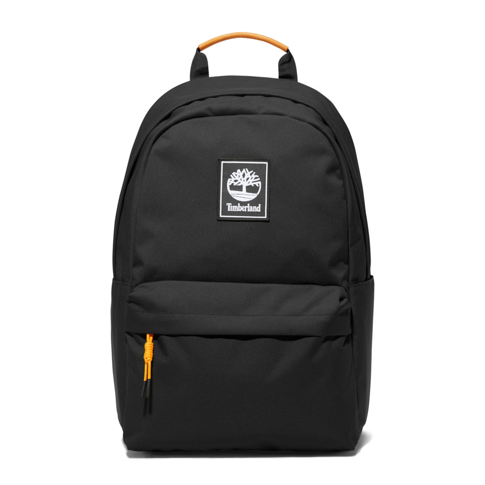 Image of Timberland Timberpack Iconic Backpack - Black