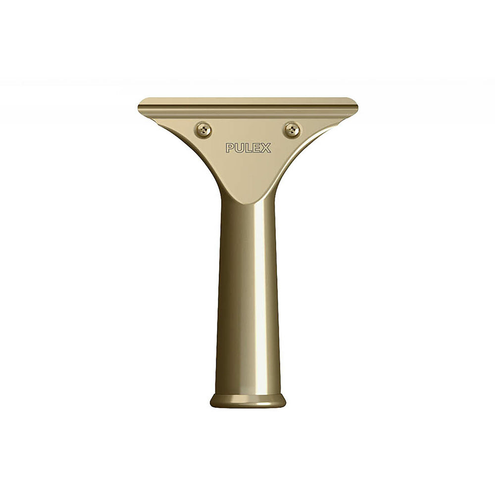 Image of PULEX Brass Squeegee System Handle