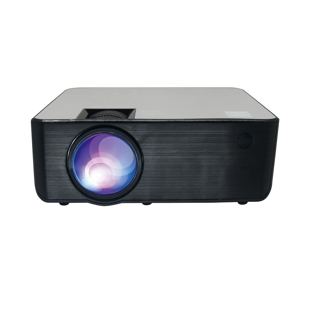 Image of RCA ROKU HD Home Theatre Projector