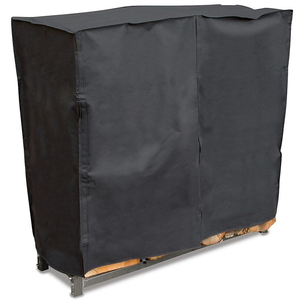 Image of UniFlame 4 Ft. Premium Cover Black/Polyester (W-1745COV)