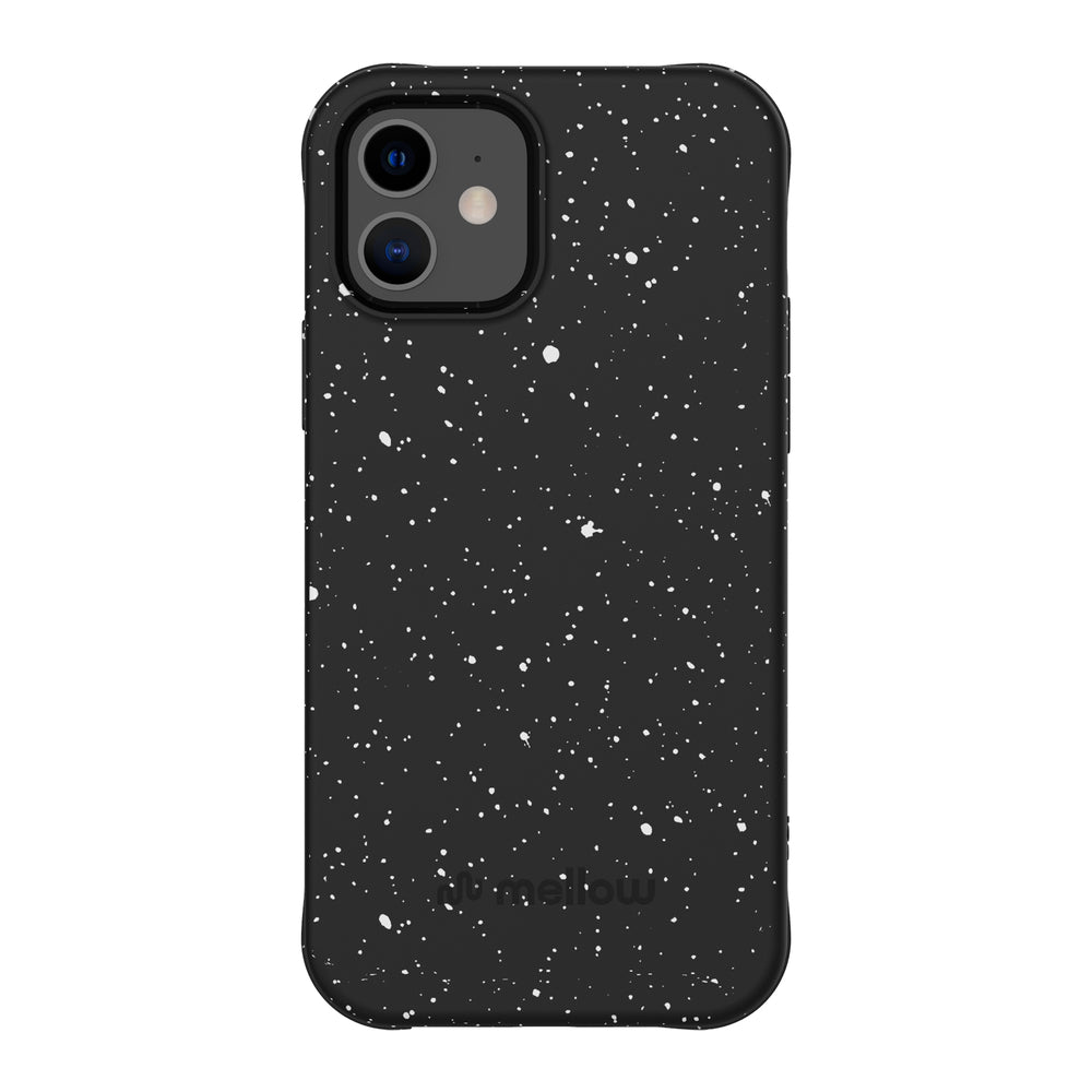 Image of Mellow Bio Compostable Case for iPhone 12 mini - Starry Night