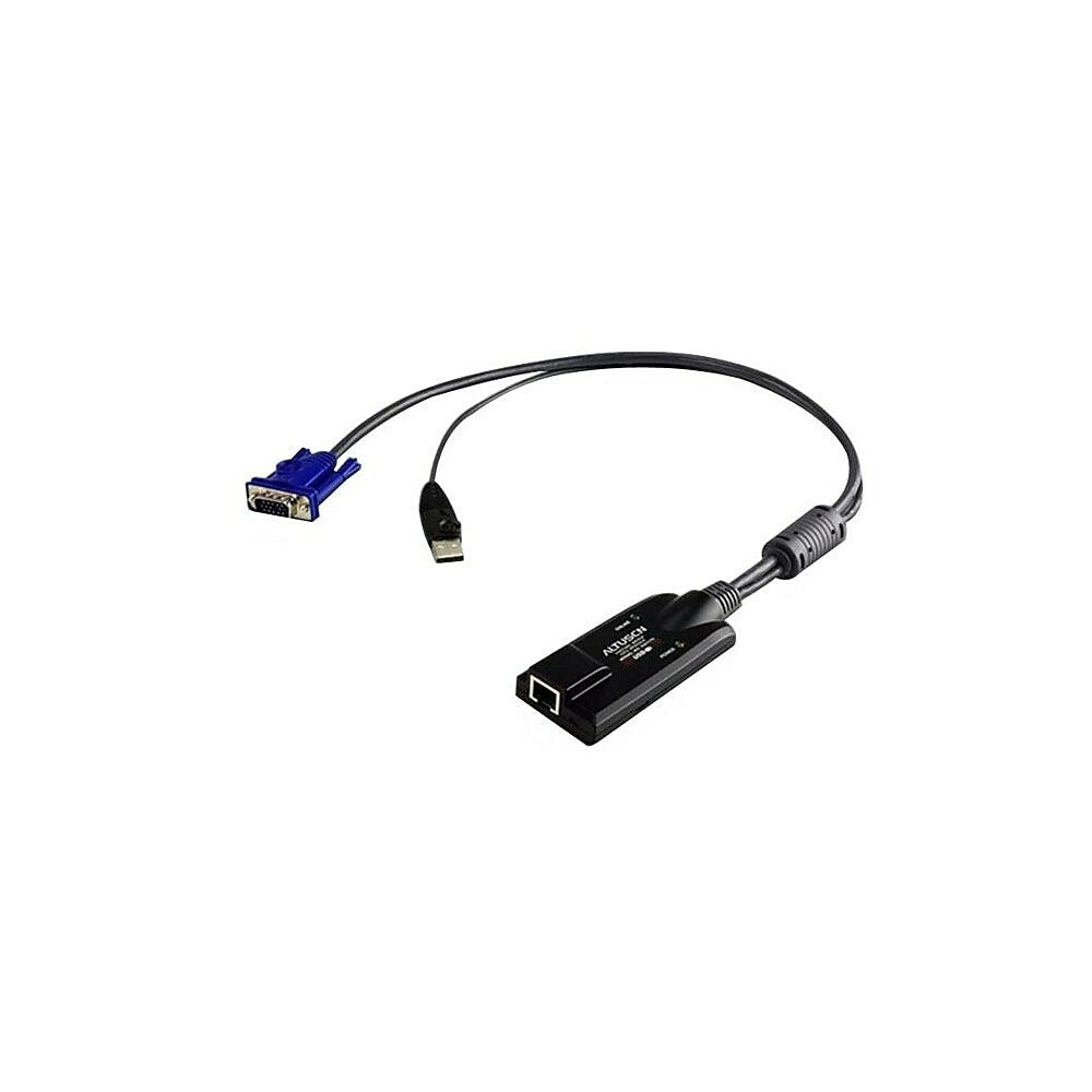 Image of Aten-USB Virtual Media KVM Adapter Cable