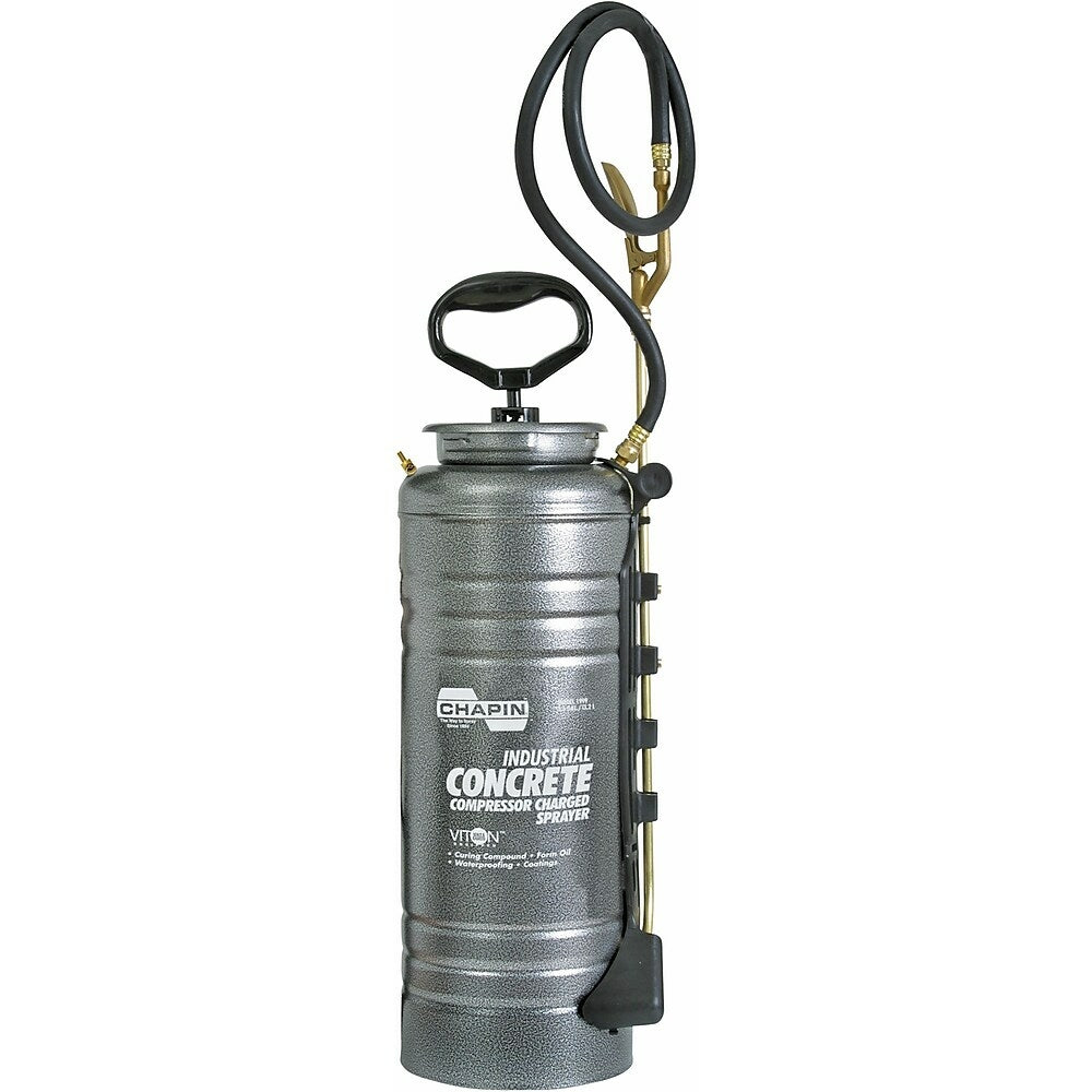 Image of Pump Free Compressor Charged Sprayers, Jb502, 448