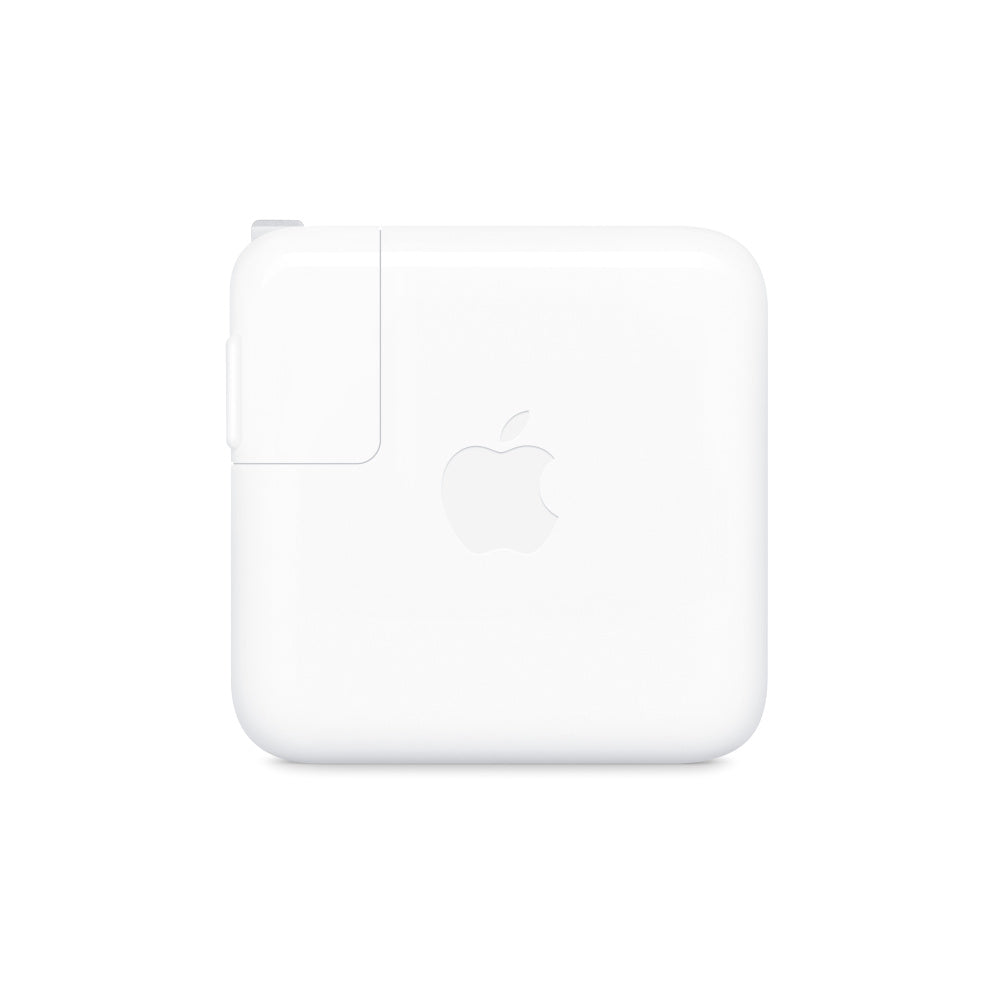 Image of Apple 70W USB-C Power Adapter, White