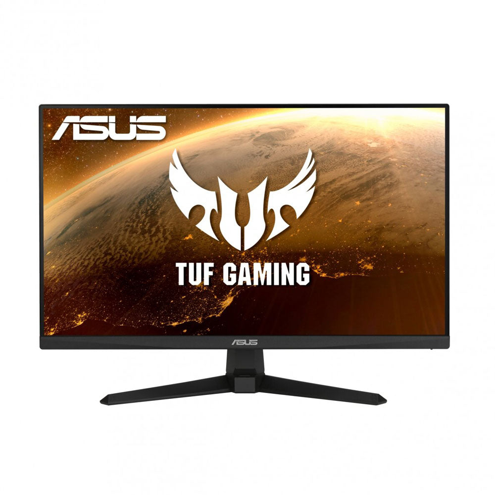 Image of Asus TUF Gaming 23.8" FHD IPS 165Hz 1ms Gaming Monitor - VG249Q1A