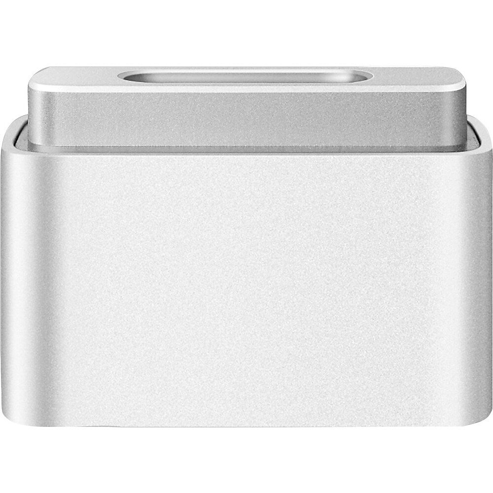 Image of Apple MagSafe to MagSafe 2 Converter, Black