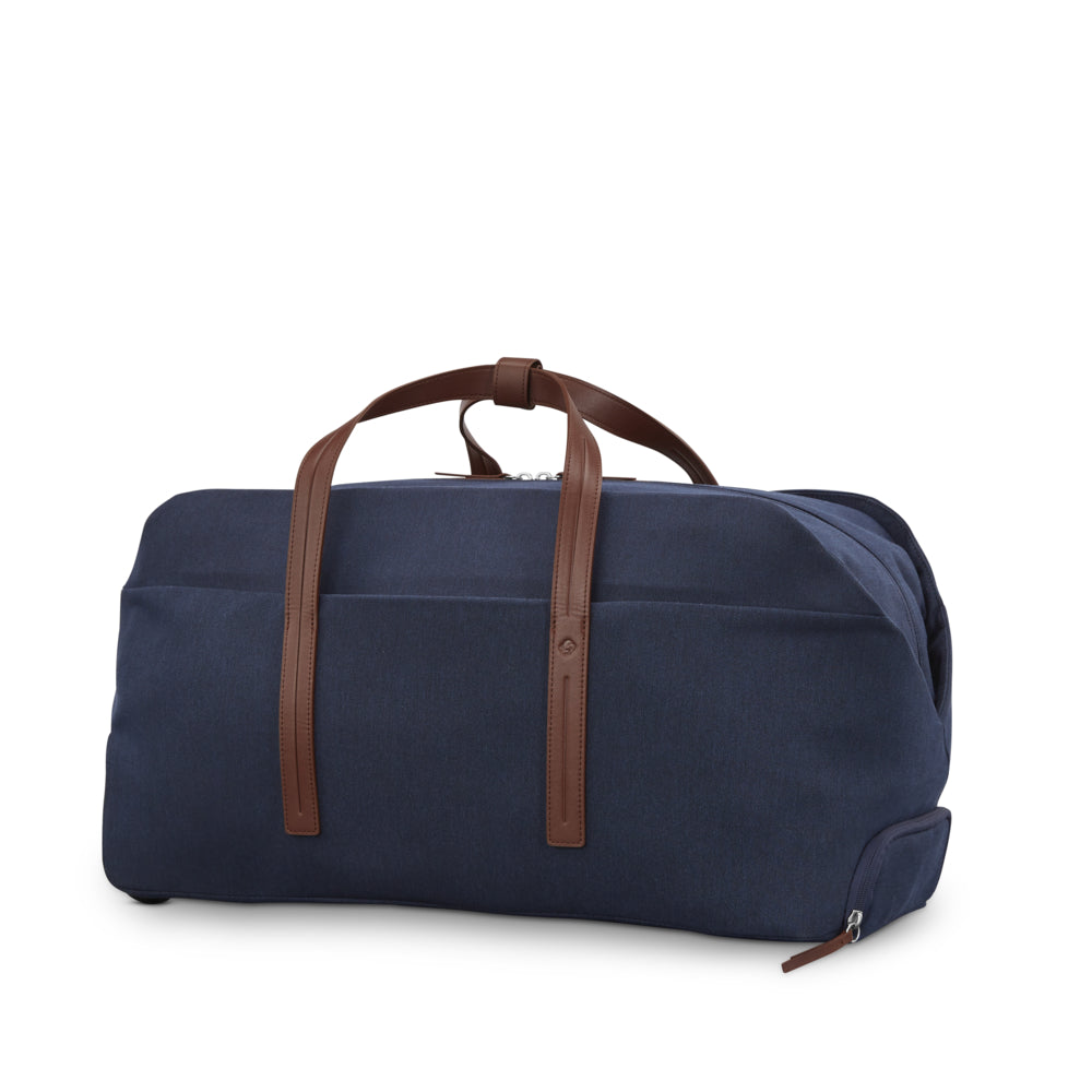 Image of Samsonite Virtuosa Wheeled Duffle - Navy