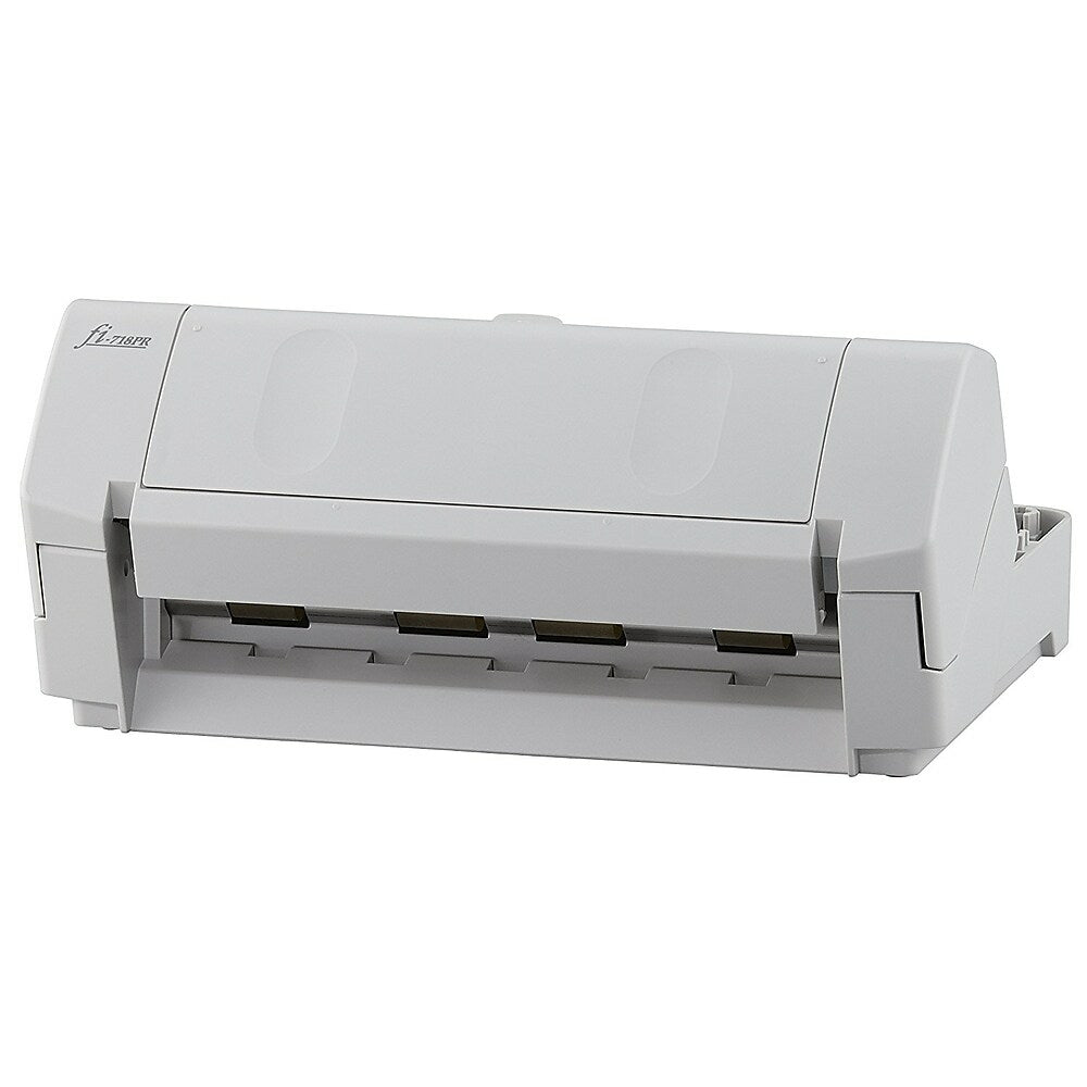 Image of Fujitsu and Ricoh Post-Scan Imprinter FI-718PR (PA03670-D201)