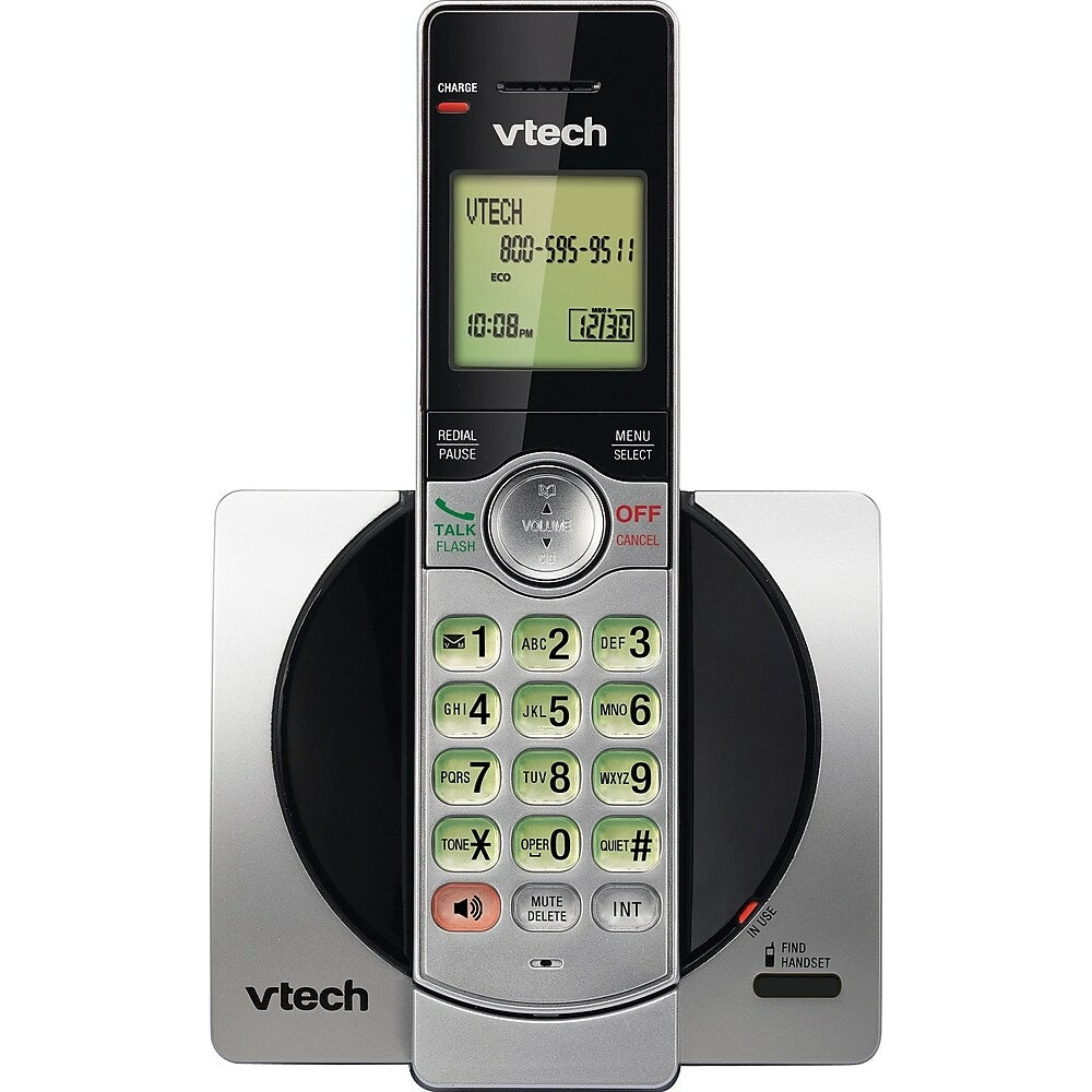 Image of Vtech CS6919 Cordless Phone with Caller ID/Call Waiting