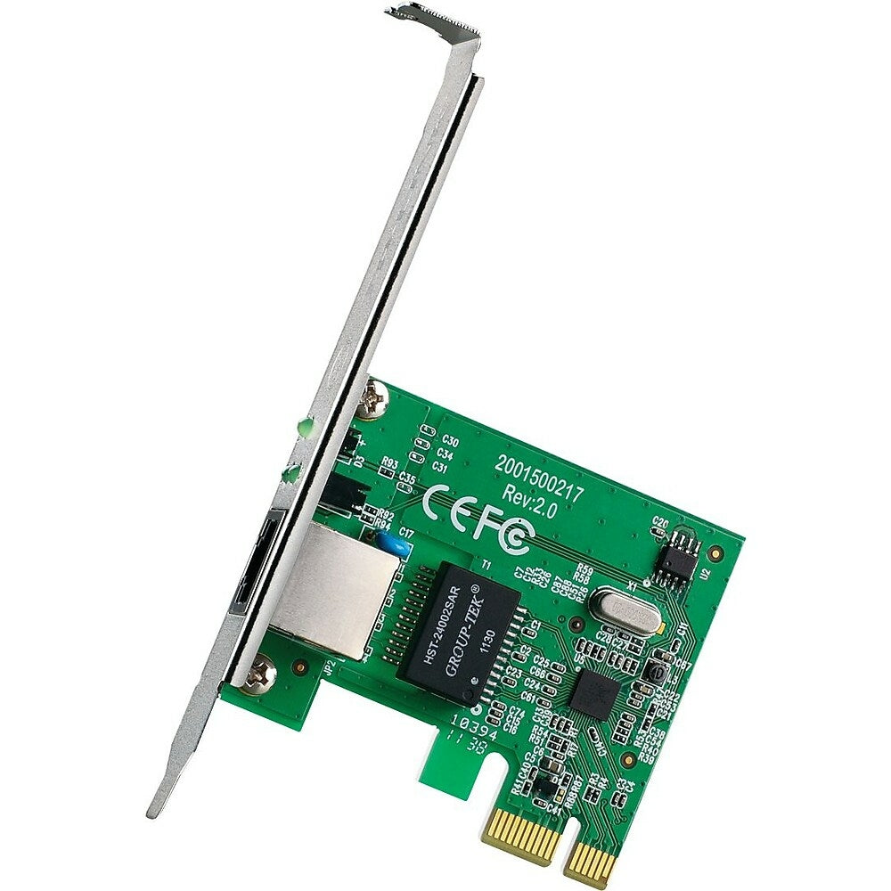 Image of TP-LINK Gigabit PCI Express Network Adapter (TG-3468)