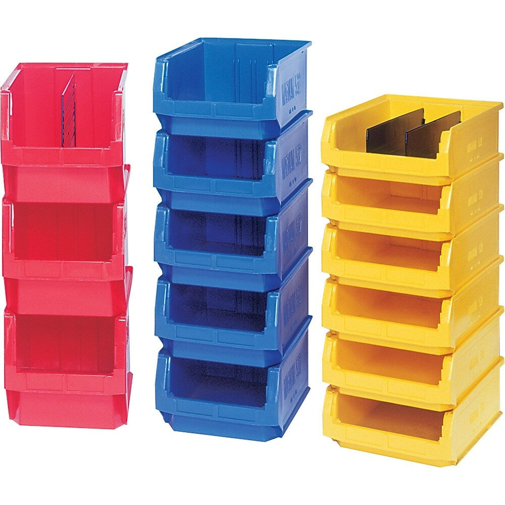 Image of Giant Stacking Containers, CC374, 2 Pack