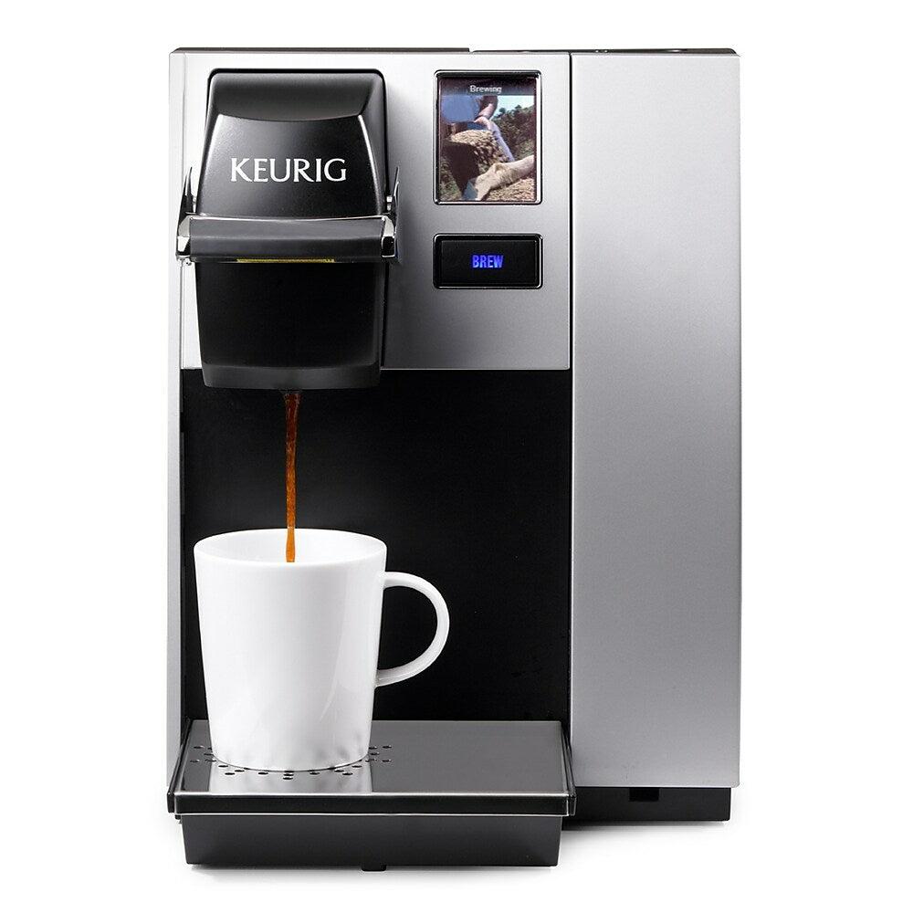 Keurig Cafetiere Commerciale K150 Bureauengros Com