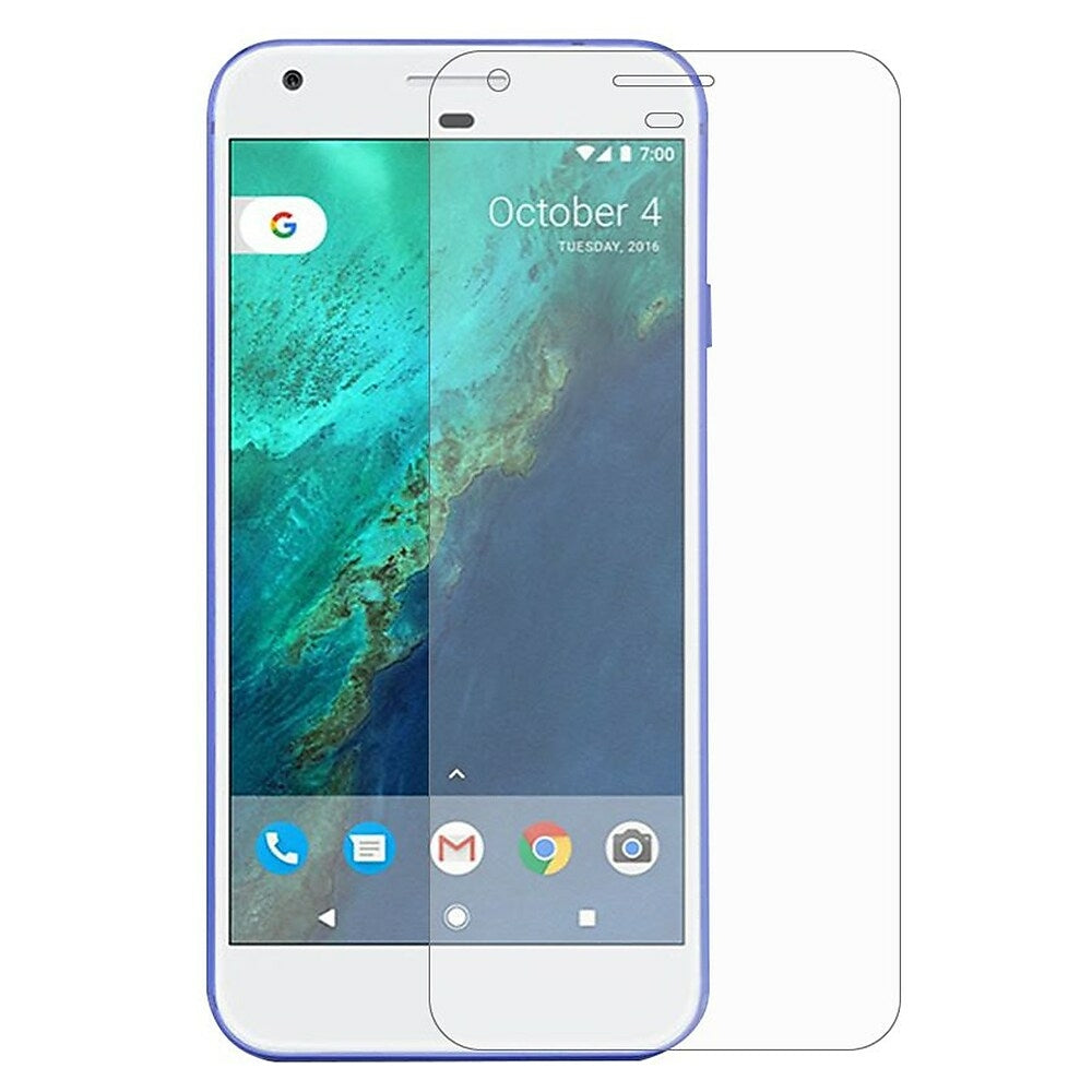 Image of Exian Google Pixel Tempered Glass Clear (TG-PIXEL)