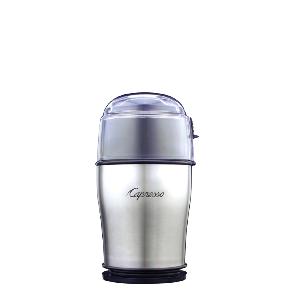 Image of Capresso Cool Grind Pro Stainless