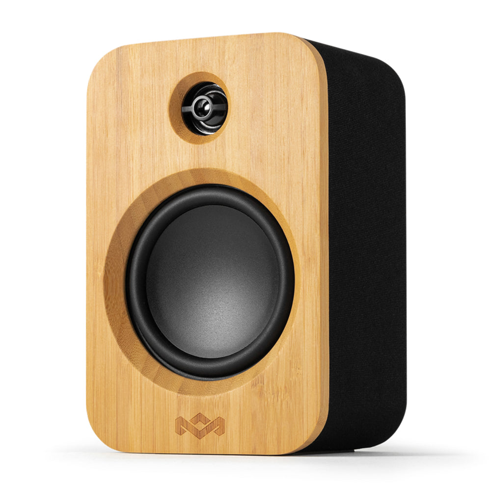 Image of Marley Get Together Solo Bluetooth Speaker, Multicolour