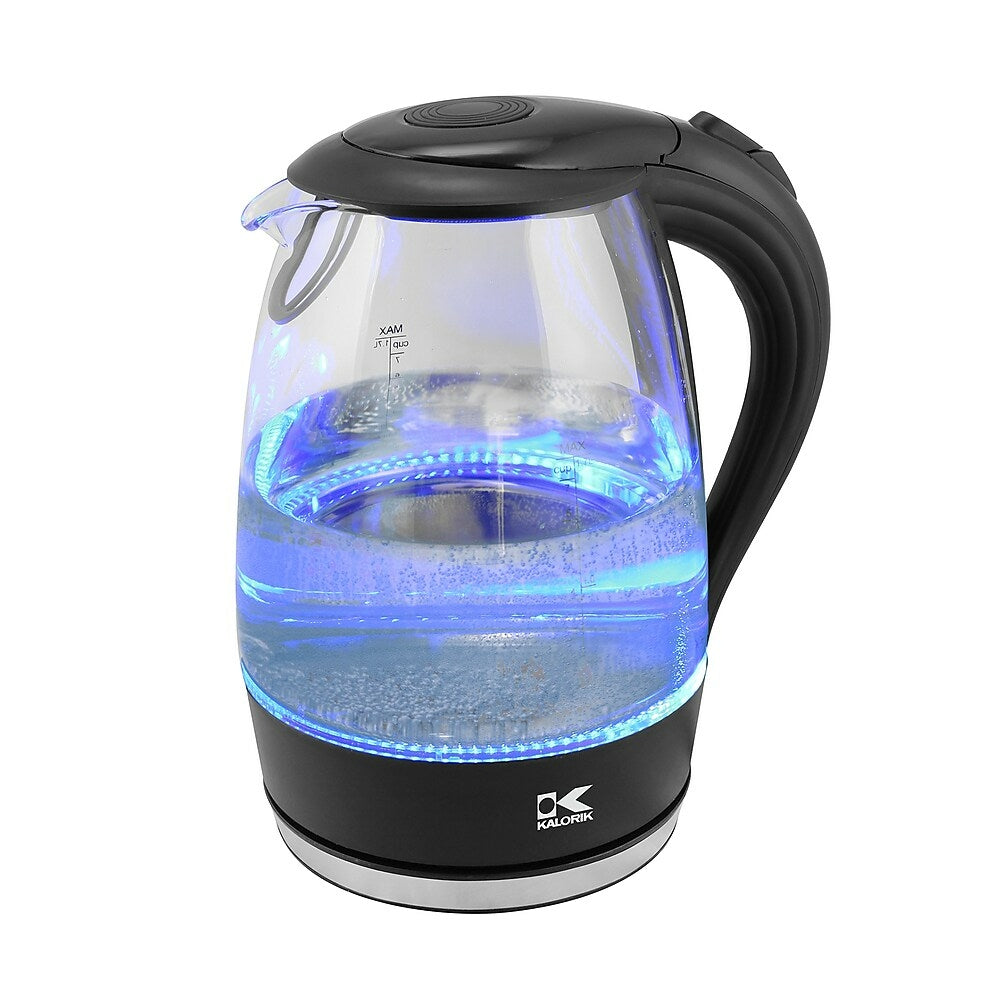 led kettle