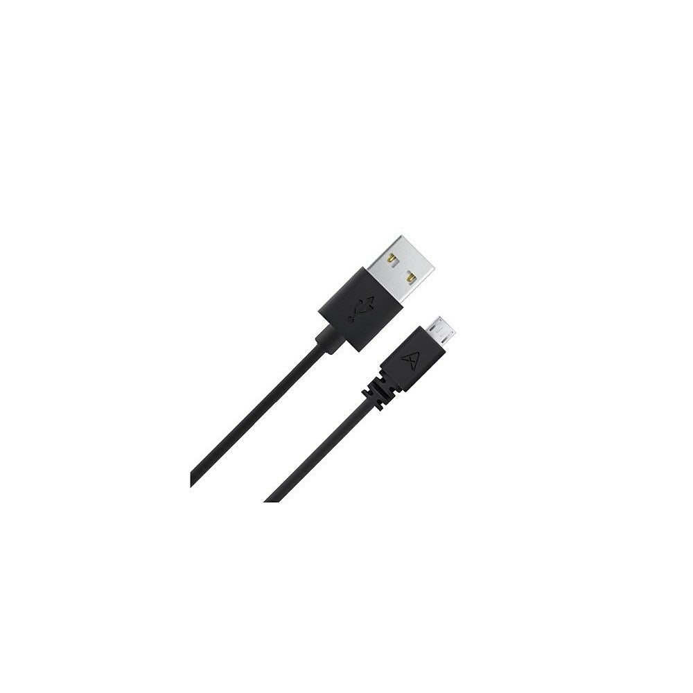 Image of PROCharge Micro USB Cable, Black