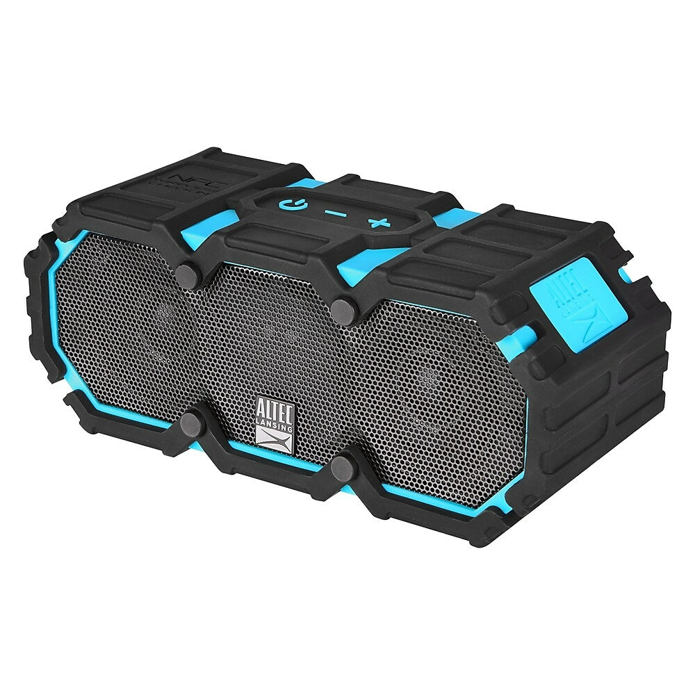 altec lansing life jacket 2 watts