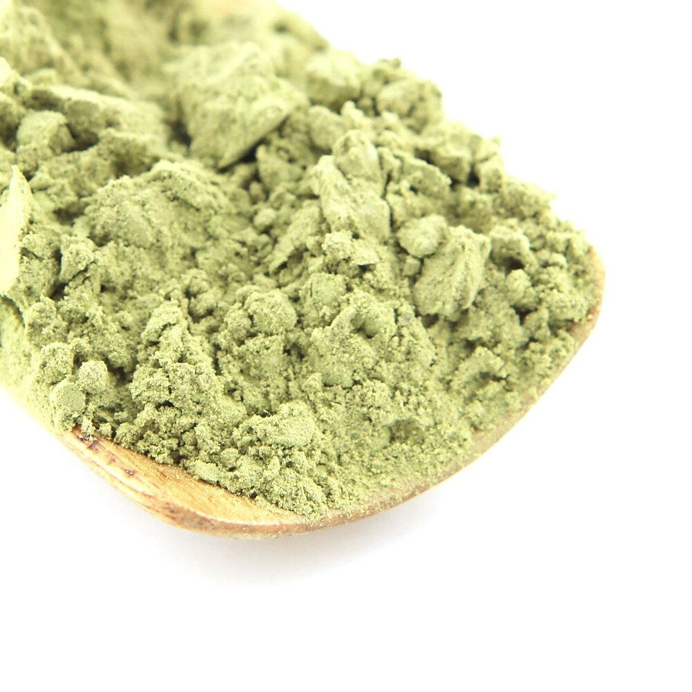 Image of Tao Tea Leaf Organic Japanese Matcha Green Tea Powder Tin- Loose Leaf - 50g