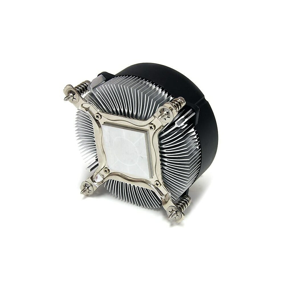 Image of StarTech 95mm CPU Cooler Fan with Heatsink for Socket LGA1156/1155 with PWM