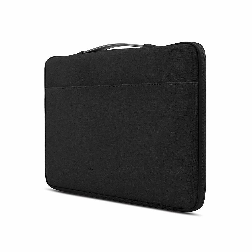 Image of JCPal Professional Sleeve for Apple iPad Pro, Apple iPad Air, iPad, iPad Mini, Microsoft Surface Go - Black