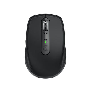 La nouvelle série MX Master de Logitech