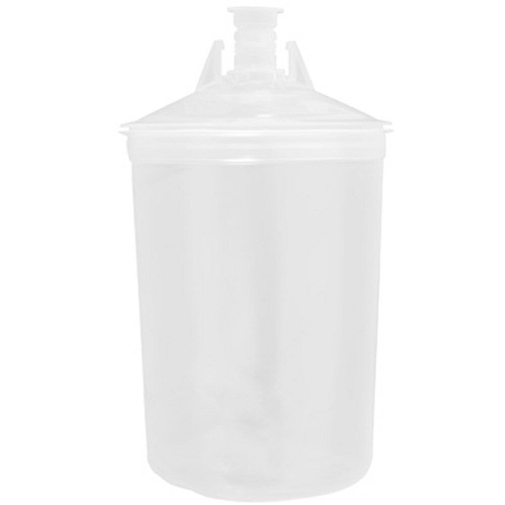 Image of SCN Industrial Large Lids & Liners - 25 Pack