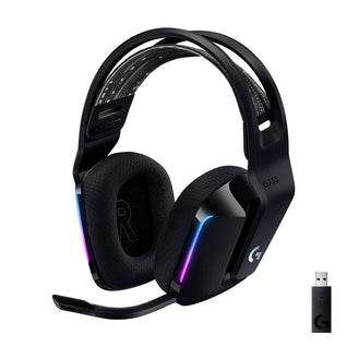 Casque Gaming Sans Fil Compatible PS5, PS4, Switch et PC Casque Gamer avec  Micro