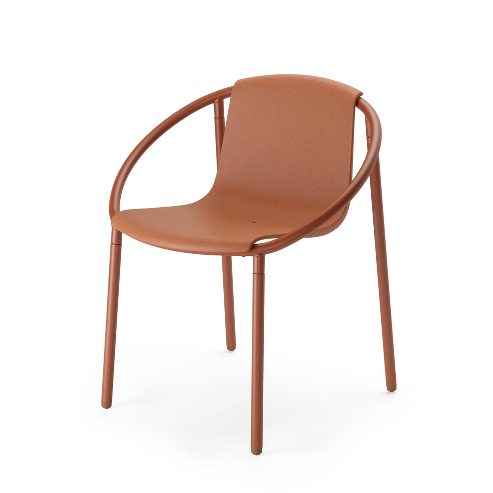 Image of Umbra Ringo Chair - Sierra