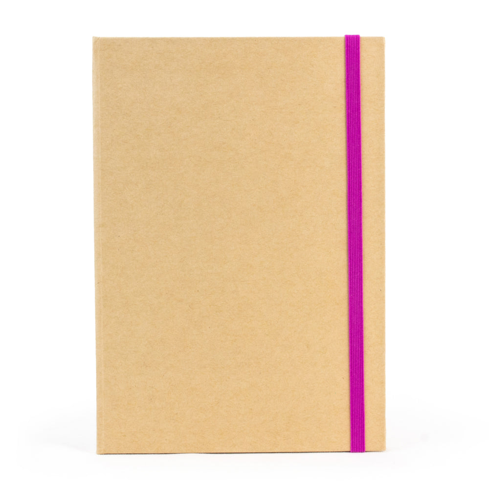 Image of Sully Notebook - Pride