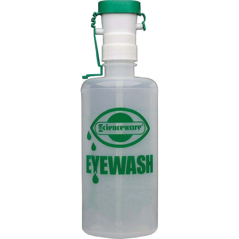 Image of Eyewash Bottles, 5 Pack