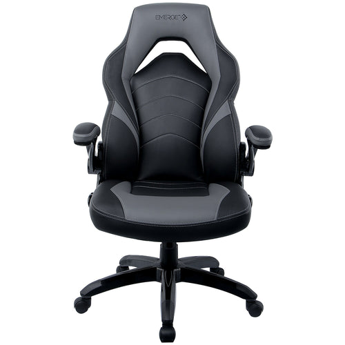 Gaming Chairs with Footrests & For Racing 