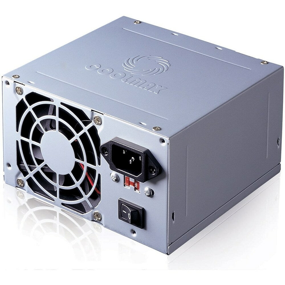 Image of Coolmax 14800 400W ATX Power Supply