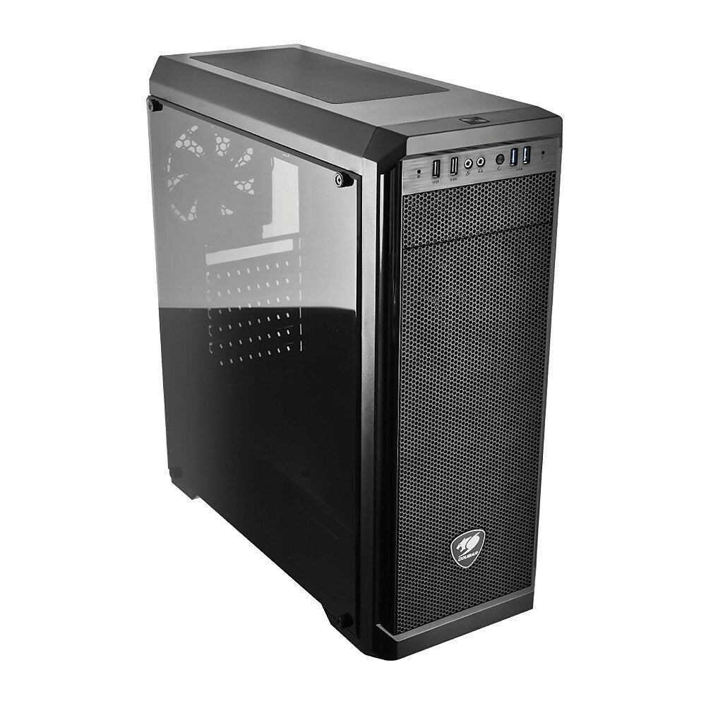 Image of COUGAR MX330 PC Gaming Case (385NC10.00)