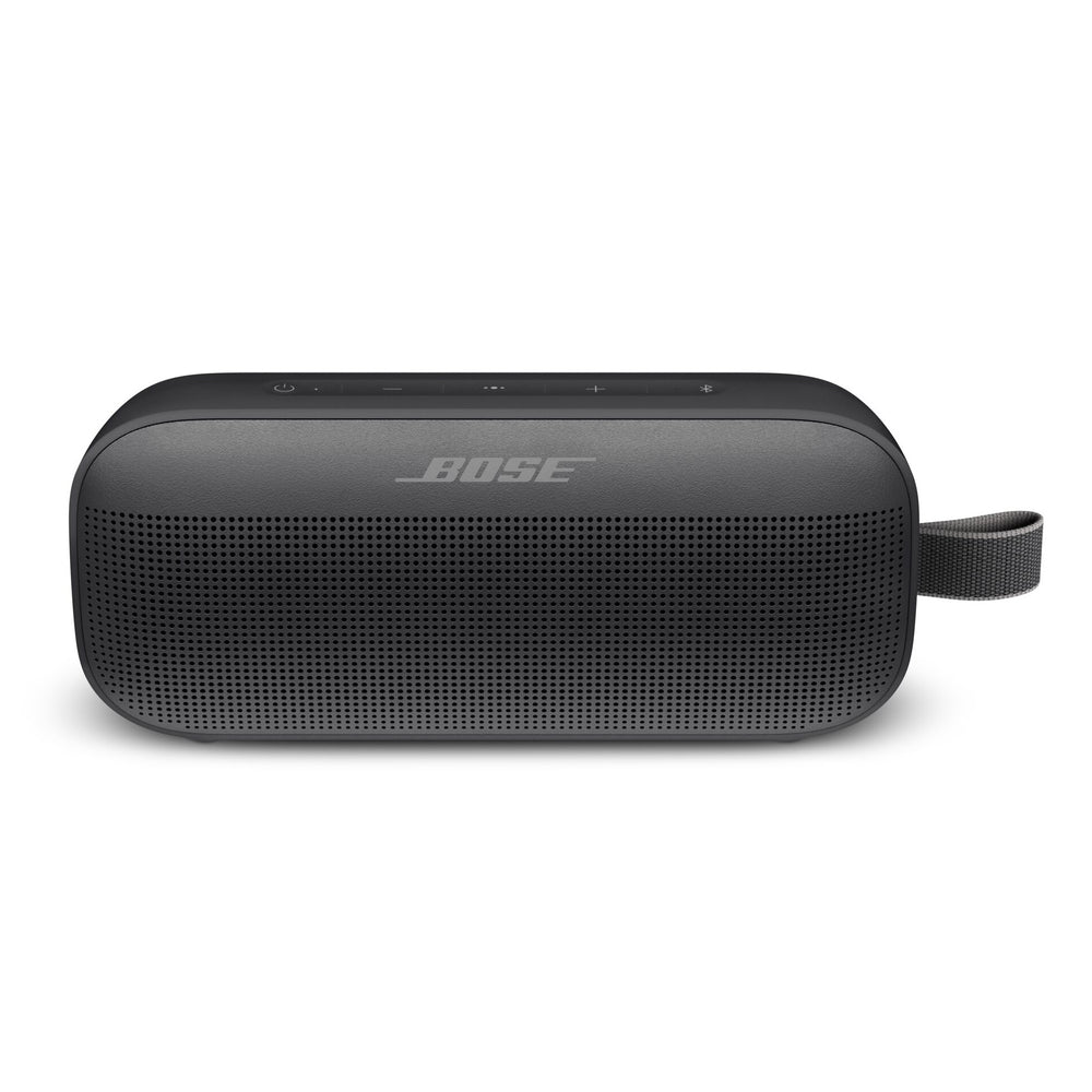 Image of Bose SoundLink Flex Bluetooth Speaker - Black