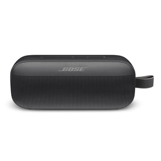 MARSHALL Emberton - Noir Enceinte Bluetooth - pas cher 