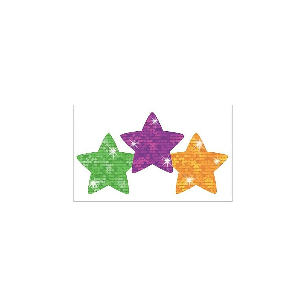 Image of TREND Super Stars superSpots Stickers - Sparkle, 180 Pack