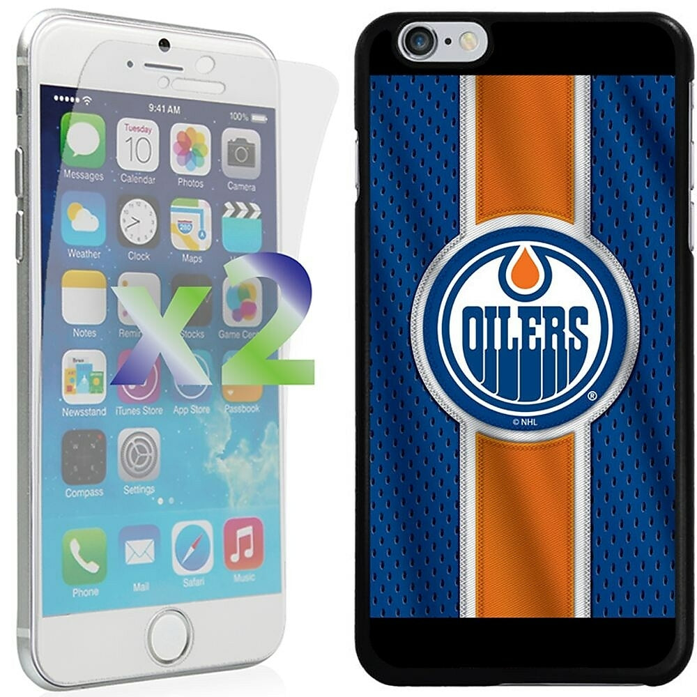 oilers team store