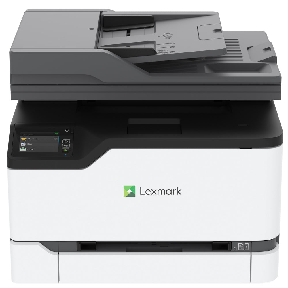 Image of Lexmark MC3426i MFP Colour Laser Printer