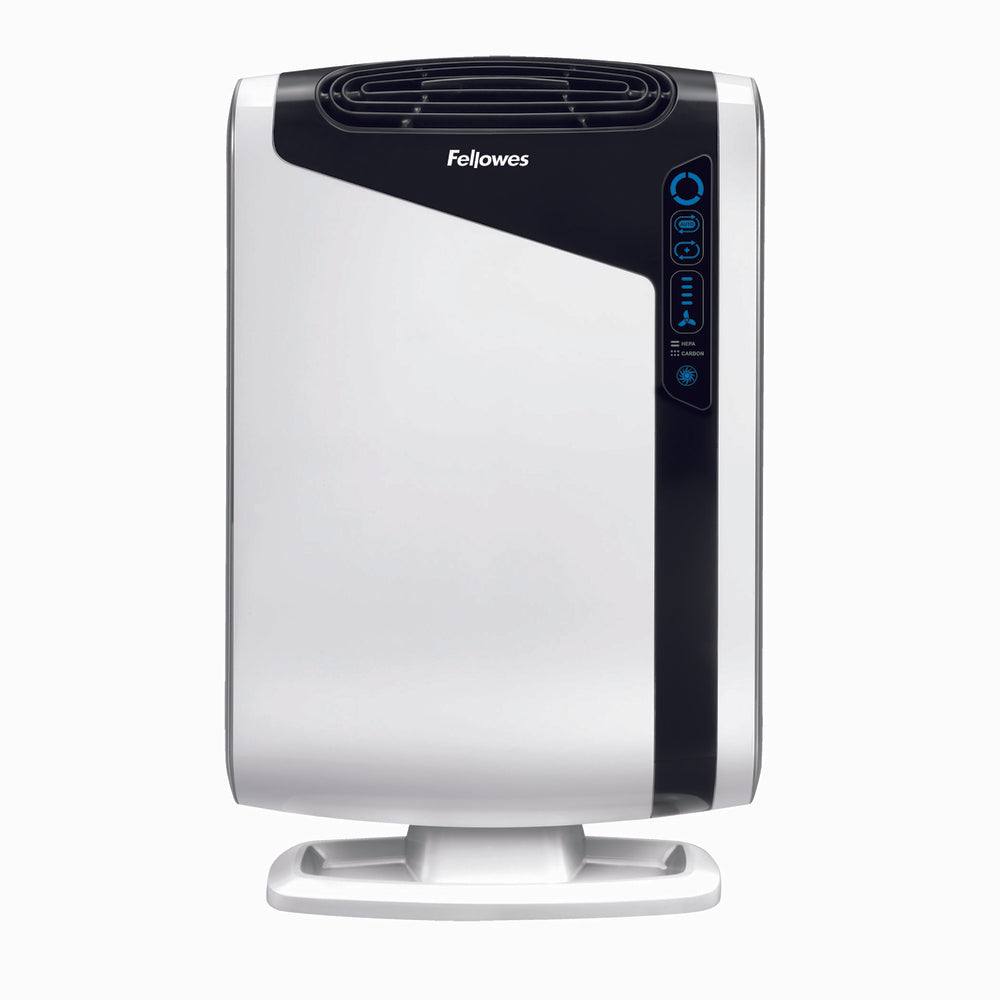 Image of Fellowes AeraMax 300/DX95 Air Purifier - 300-600 sq. ft