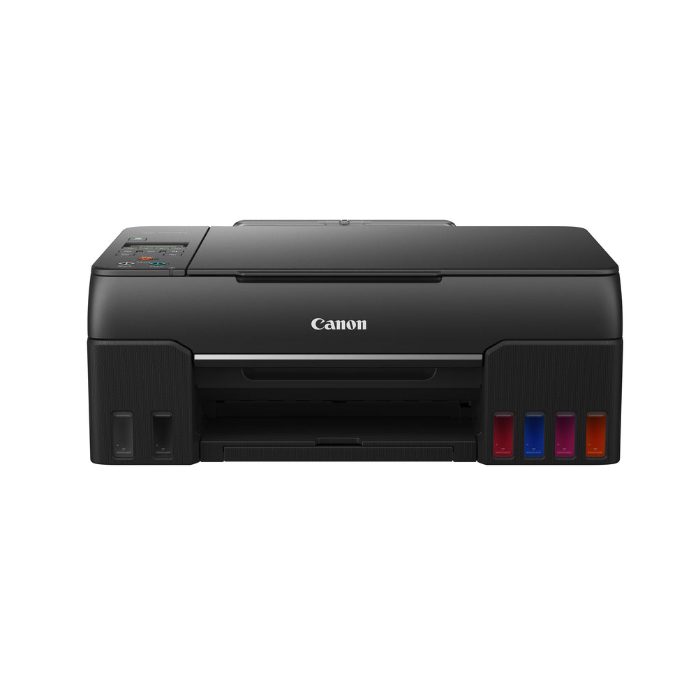 Image of Canon PIXMA G620 Wireless MegaTank Photo Printer