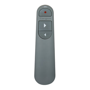 Télécommande de présentation sans fil avec pointeur laser rouge et  nano-récepteur, Télécommandes de présentation sans fil
