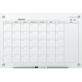 Calendrier effaçable à sec Tableau blanc Calendriers magnétiques pour  réfrigérateur Suivi des habitudes Calendrier hebdomadaire Tableau blanc  Ensemble pour la famille Home School Frigo Fz5