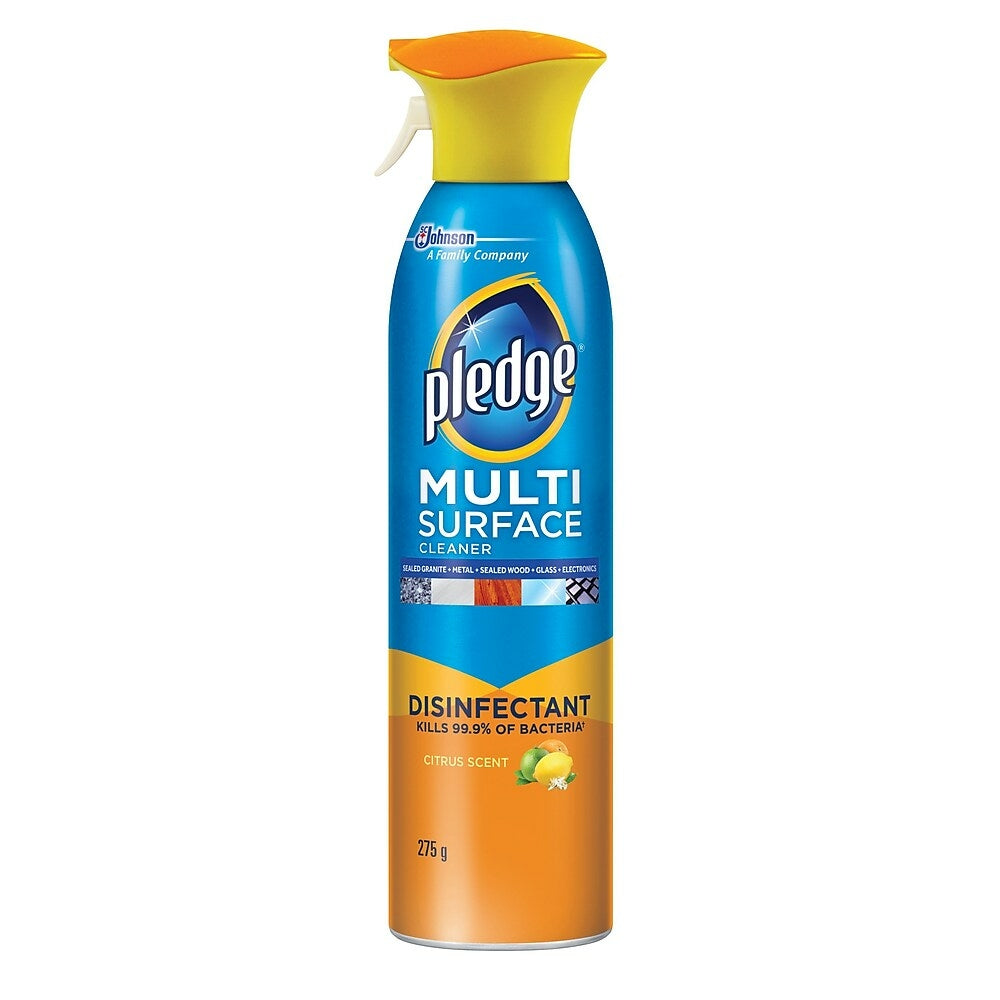 Image of Pledge Multi-Surface Disinfectant